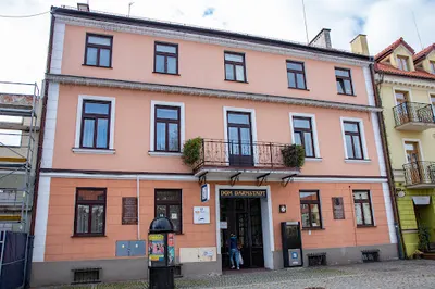 Centrum Informacji Turystycznej